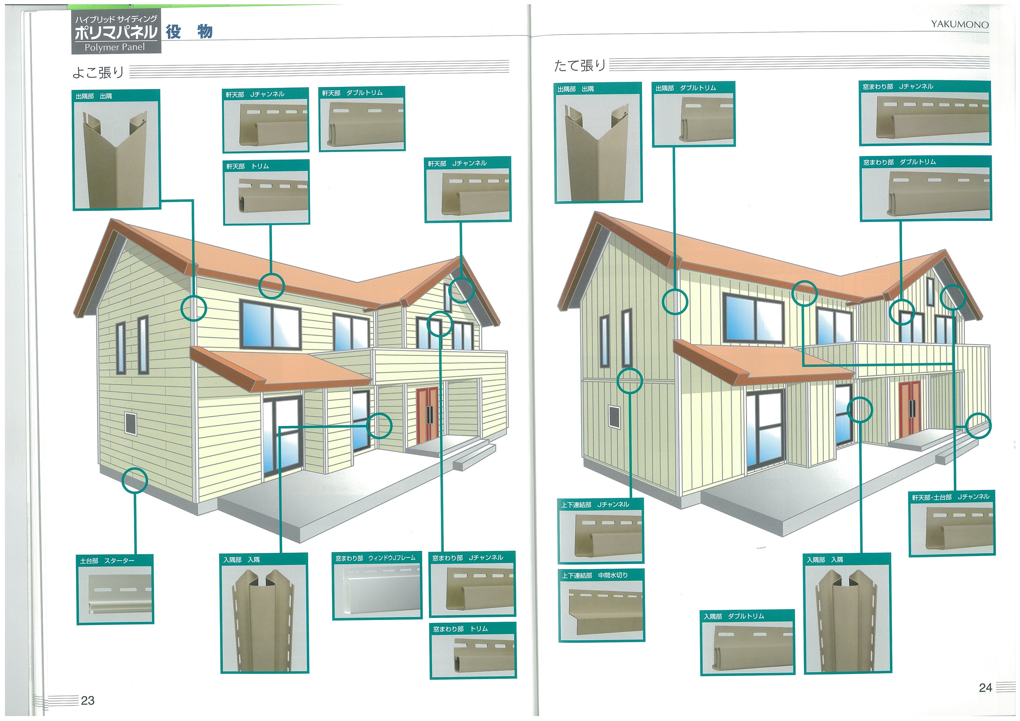 樹脂サイディング 輻射式冷暖房 省エネ工事 家具販売 新潟センチュリー株式会社